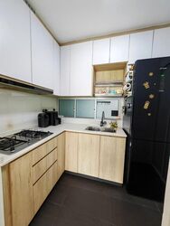 Blk 588B Park Central @ Amk (Ang Mo Kio), HDB 4 Rooms #524903641